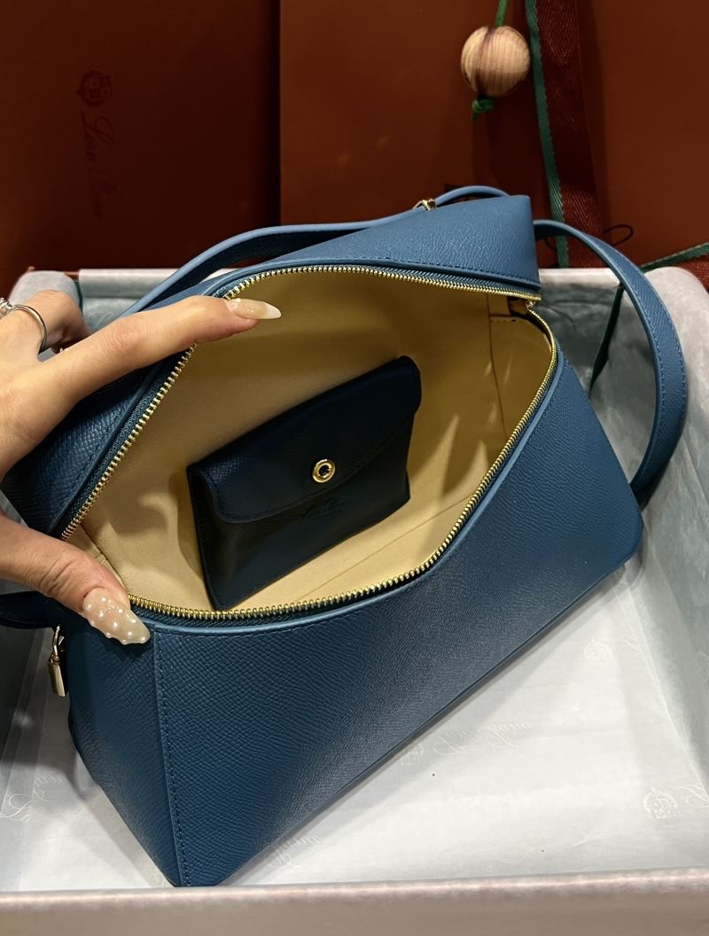 Loro Piana Satchel bags